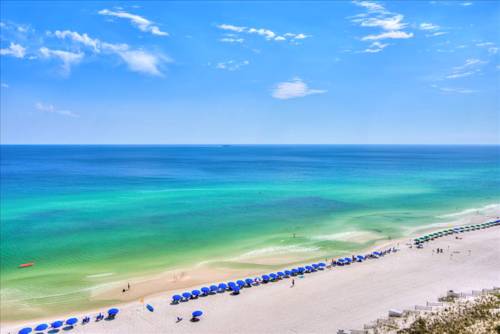 Silver Beach Towers 1205 East by RealJoy Vacations, Destin