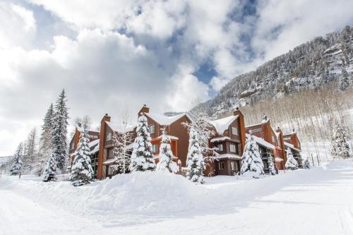 Silverpick Durango Condo, Durango Mountain Resort