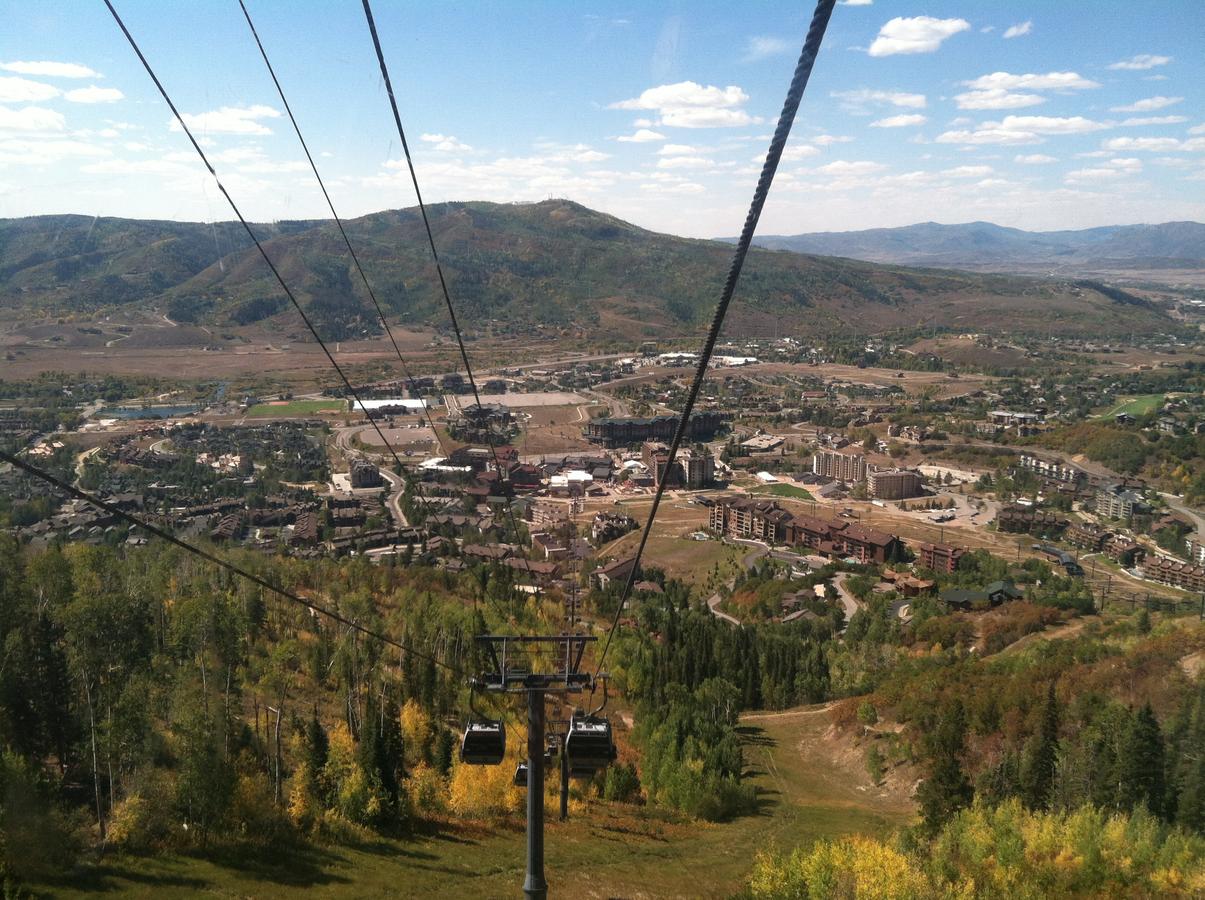 Slopeside in Steamboat 2300, Steamboat Springs