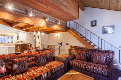 Snowflower # 62 - Townhome, Mammoth Lakes