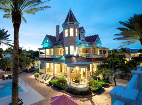 Southernmost House Hotel, Key West