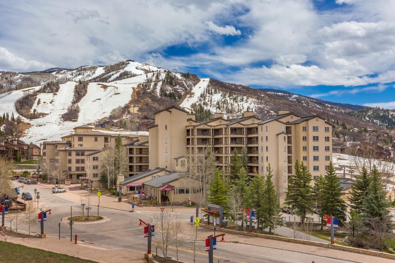 Southwestern Condo in Steamboat, Steamboat Springs