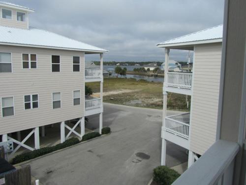 Spinnaker Pointe Unit 3B Townhouse, Gulf Shores