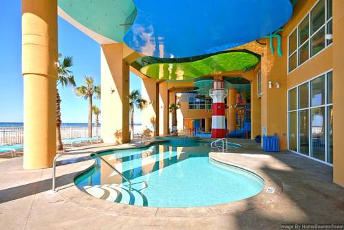 Splash Beach Resort 4 by Panhandle Getaways, Panama City Beach