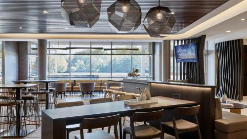 SpringHill Suites by Marriott Columbia, Columbia