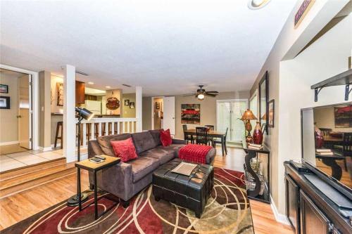 St. Andrews Common - One Bedroom Condo - 1657, Hilton Head Island