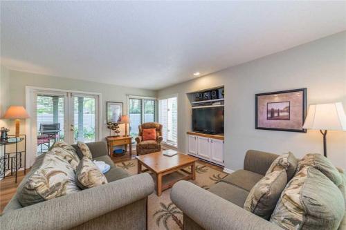 St. Andrews Common - One Bedroom Condo - 1658, Hilton Head Island