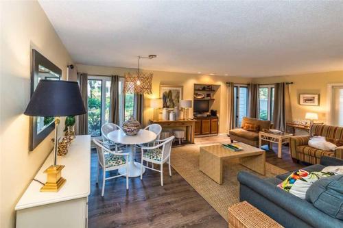 St. Andrews Common - One Bedroom Condo - 1751, Hilton Head Island