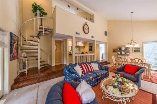 St. Andrews Common - One Bedroom Condo - 1861, Hilton Head Island