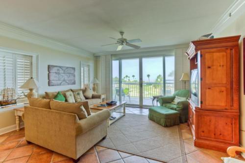 St. Simons Grand 102 Apartment, Saint Simons Island