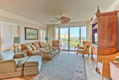 St. Simons Grand 106 Apartment, Saint Simons Island