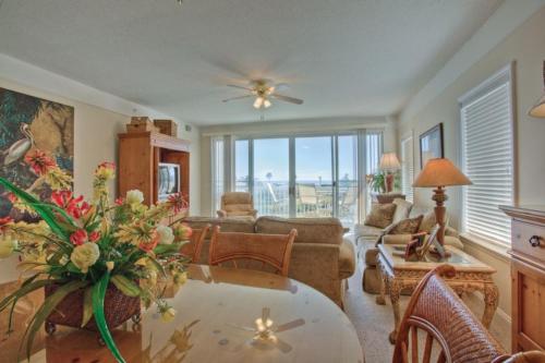 St. Simons Grand 120 Apartment, Saint Simons Island