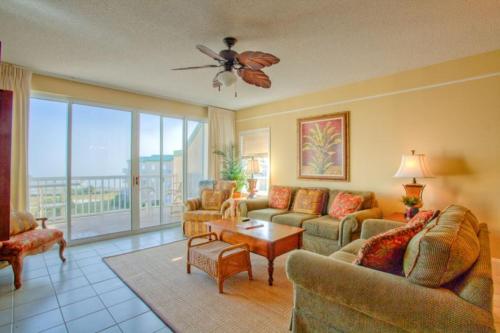 St. Simons Grand 311 Apartment, Saint Simons Island