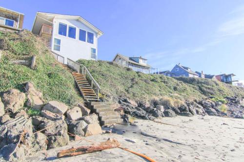 Stairway to Heaven Home, Lincoln City