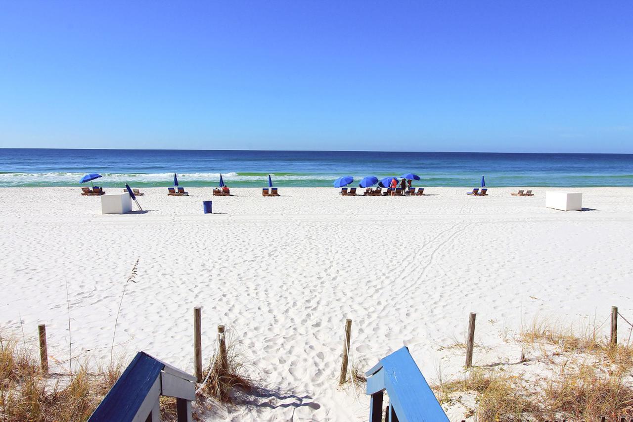 Sterling Beach 601 PCB Condo, Panama City Beach