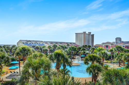 Sterling Shores 308-Happy Ours by RealJoy Vacations, Destin