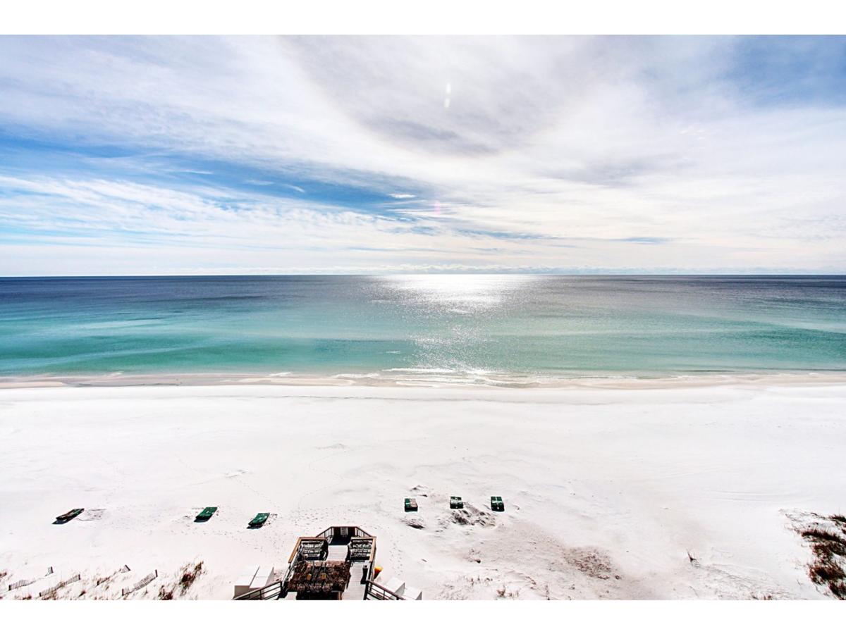 Sterling Shores 818 by RealJoy Vacations, Destin