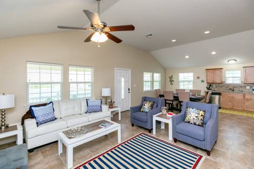 Stilt Home in Port Aransas, Port Aransas