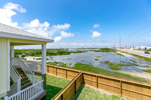 Stilt Home, Port Aransas