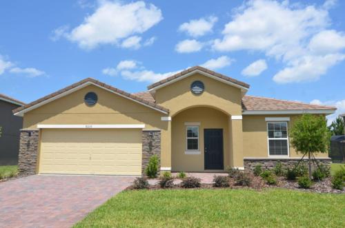 Stromboli Villa 9109, Kissimmee