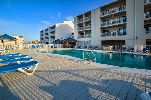 Sugar Beach 317 Condo, Gulf Shores