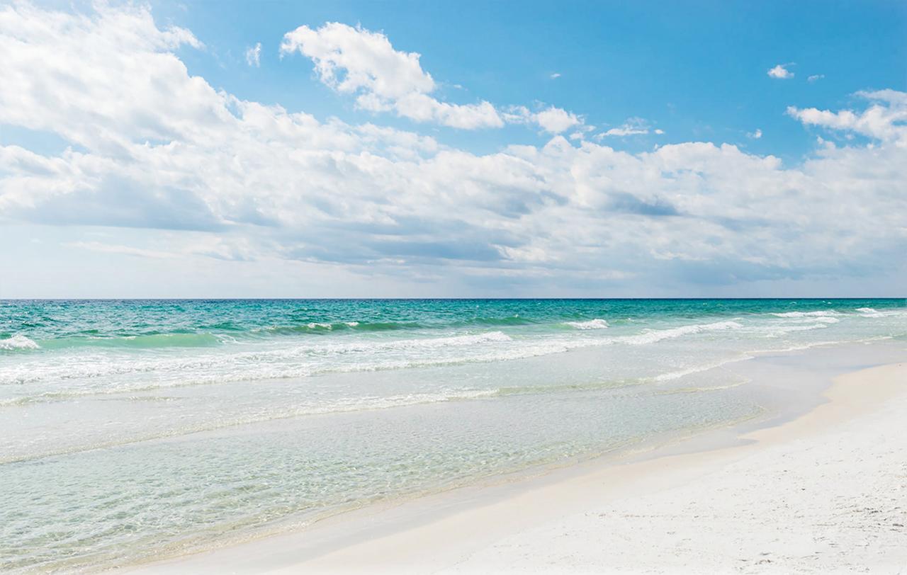 Sugar Sand Cottage in Bungalows at Seagrove by Real Joy Vacations, Seagrove Beach