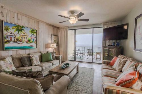 Summer House 605B, Orange Beach