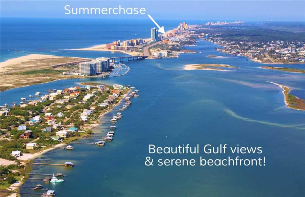 Summerchase 1006, Orange Beach