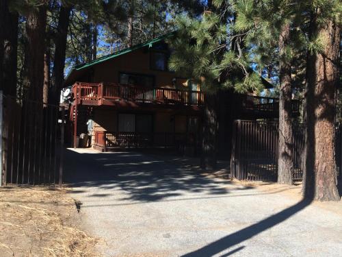 Summit Escape A, Big Bear Lake