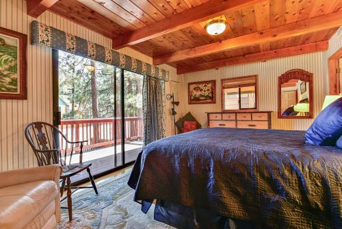 Summit Escape Lodge, Big Bear Lake