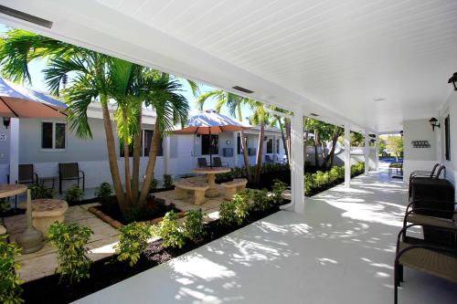 Sun and Sea Villas, Fort Lauderdale