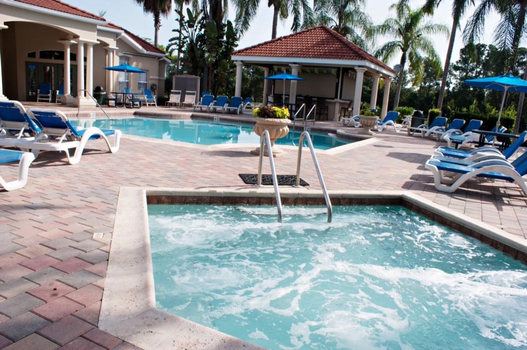 Sun Key Apartment 2742, Kissimmee