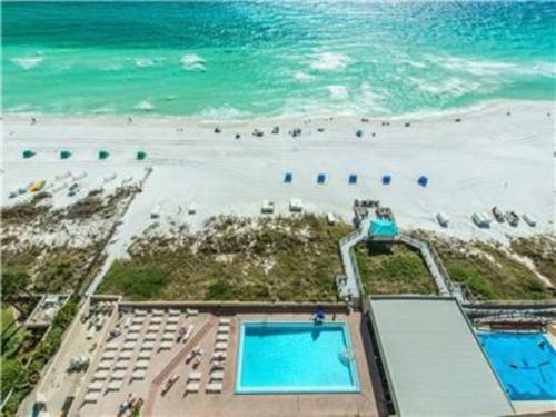 SunDestin 1703 by RealJoy Vacations, Destin