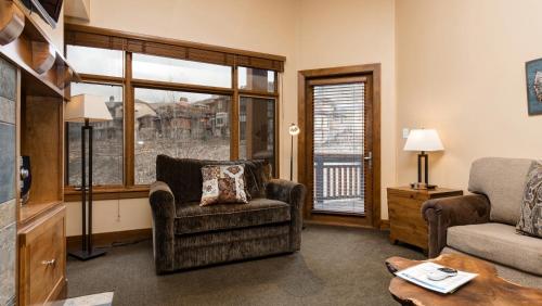 Sundial Apartment B505, Park City