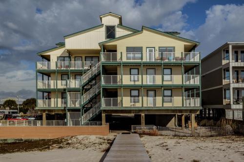 Sundial F2, Gulf Shores