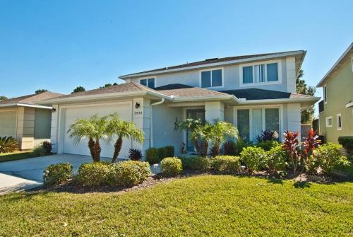 Sunset Lakes Gold - 4100 Holiday Home, Kissimmee