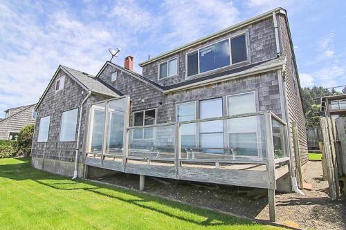 Sunset Shores Home, Lincoln City