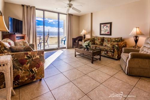 Sunswept By Luxury Gulf Rentals, Orange Beach