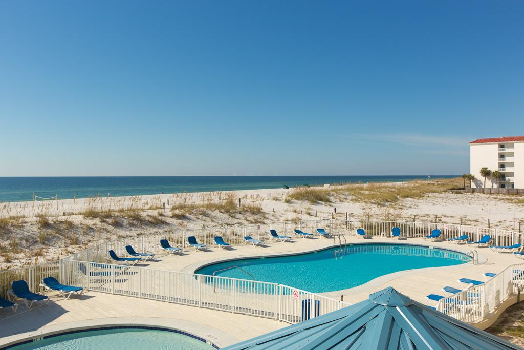 Swim All Day - Orange Beach Condo, Gulf Shores