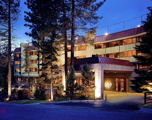 Tahoe Seasons Resort By Diamond Resorts, South Lake Tahoe