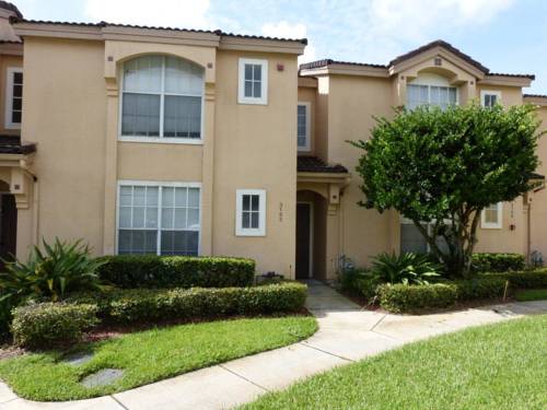 Tamarind Villa 3152, Kissimmee