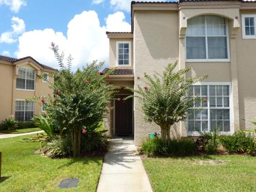 Tamarind Villa 3158, Kissimmee