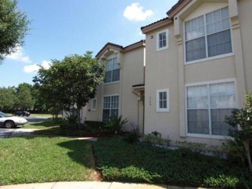 Tamarind Villa 3165, Kissimmee