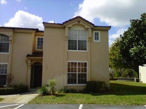 Tamarind Villa 3166, Kissimmee