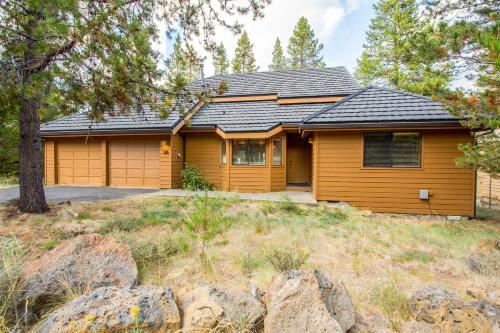 Tan Oak 38, Sunriver