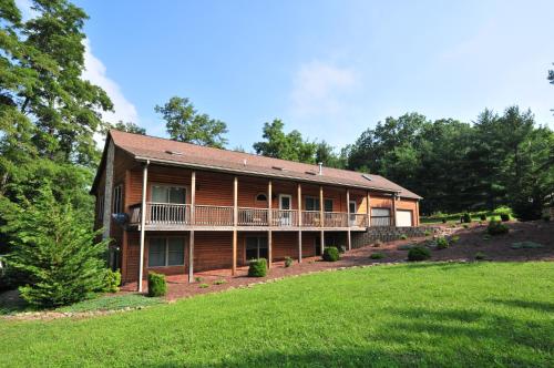 Terrapin Station Four-Bedroom Holiday Home, McHenry