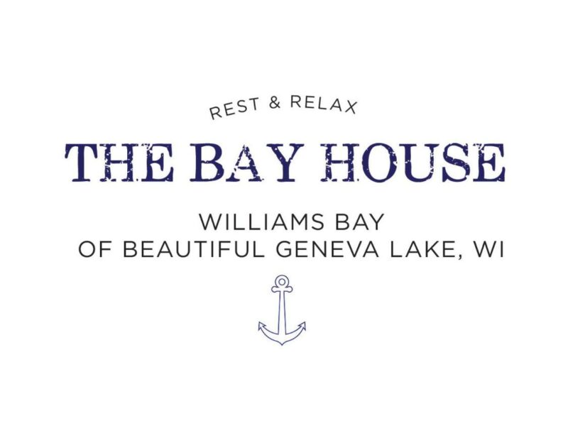 The Bay House, Lake Geneva