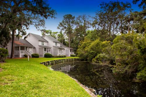 The Cottages by Spinnaker Resorts, Hilton Head Island