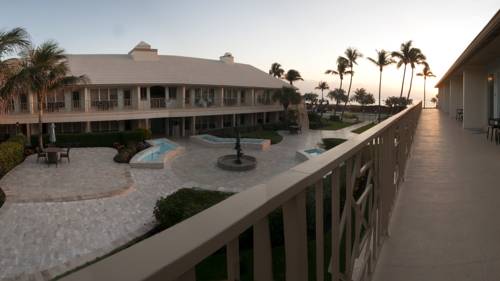 The Dover House Resort, Delray Beach