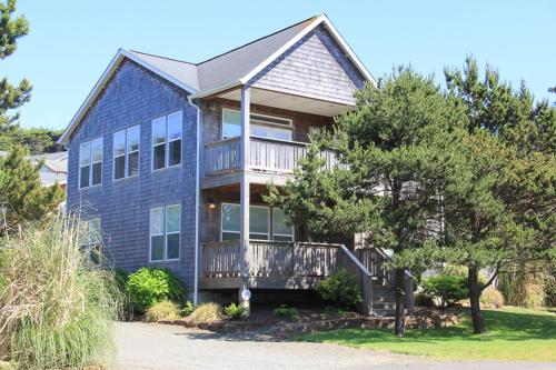 The Mermaid Home, Lincoln City